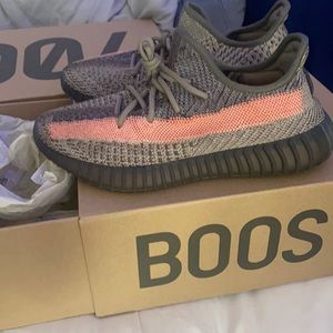 Yeezy boost 350